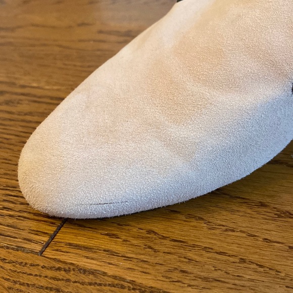 J Crew Suede Loafers - Picture 7 of 7